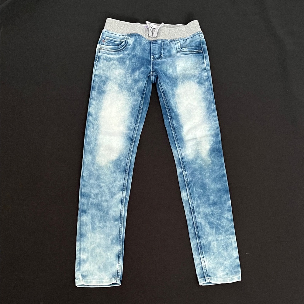 Vigoss Blue Jeans
